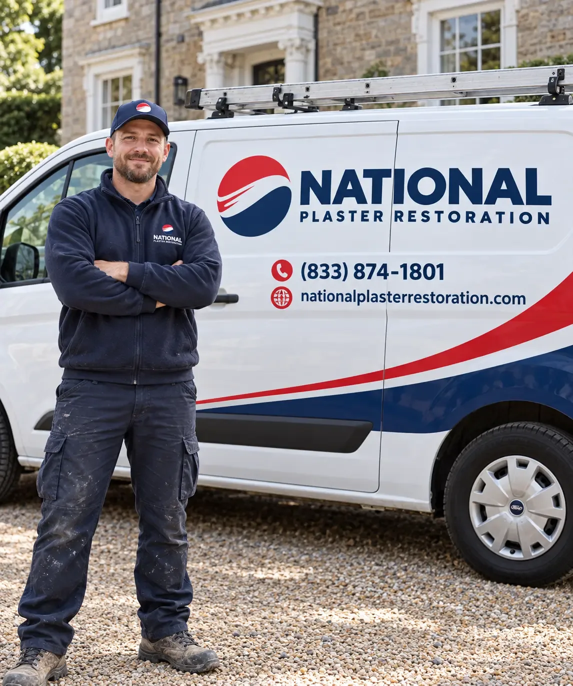 Plaster Repair Clearfield, UT FAQs